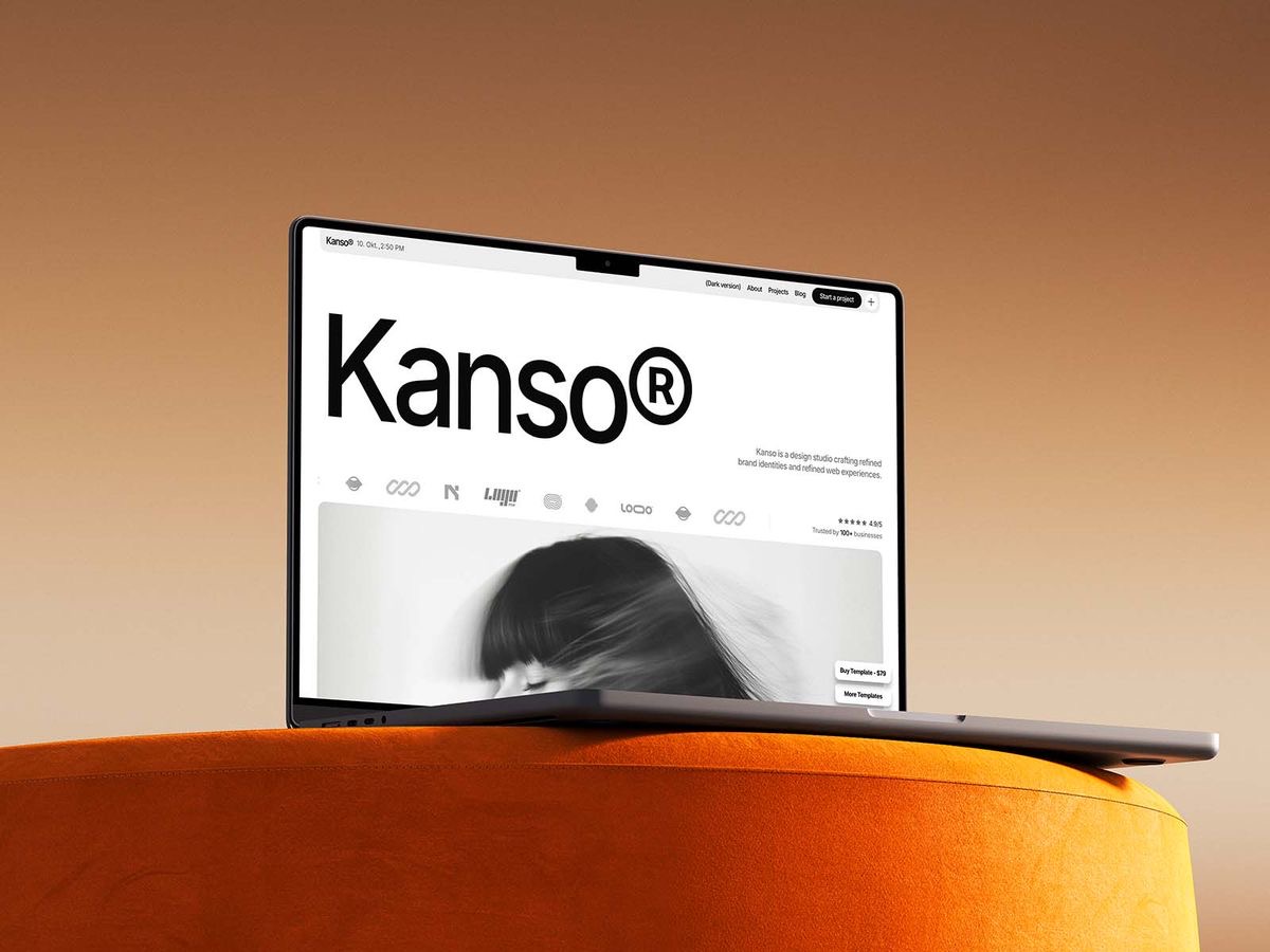 Kanso Gallery Studio